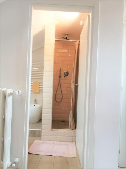 Maison Mirt Bolonya Dış mekan fotoğraf