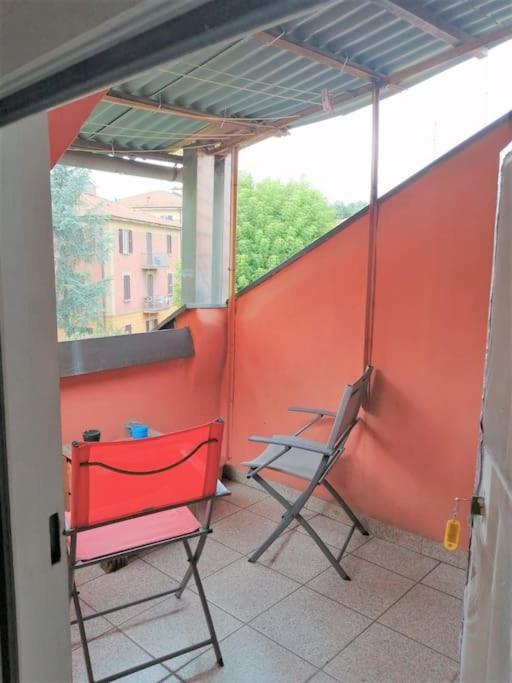 Maison Mirt Bolonya Dış mekan fotoğraf