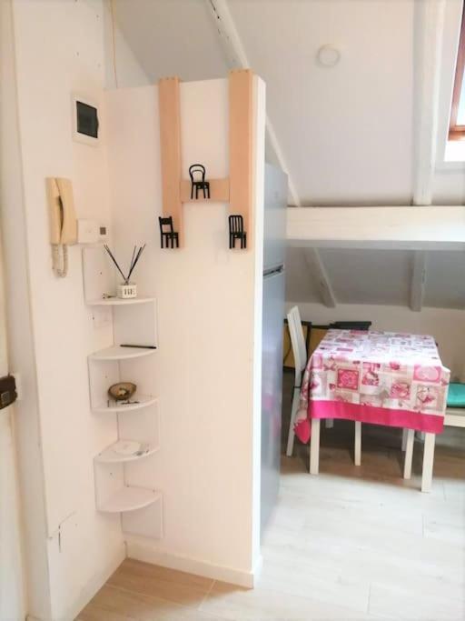Maison Mirt Bolonya Dış mekan fotoğraf