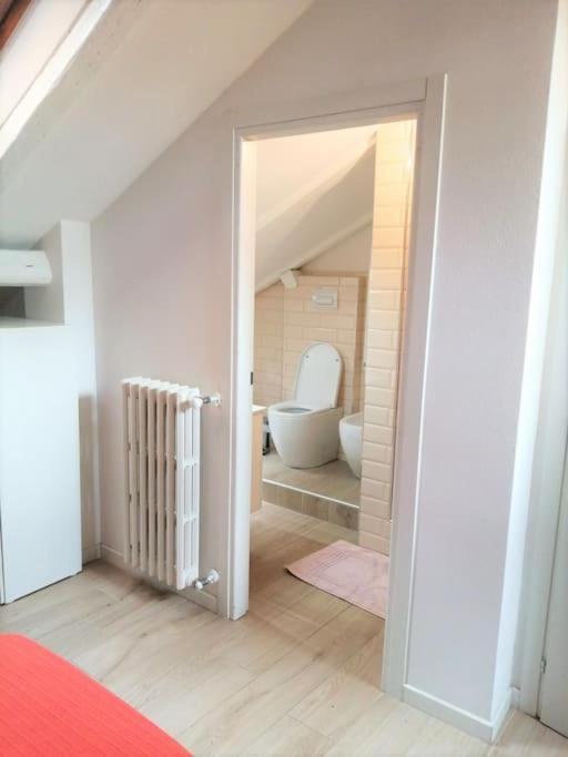 Maison Mirt Bolonya Dış mekan fotoğraf
