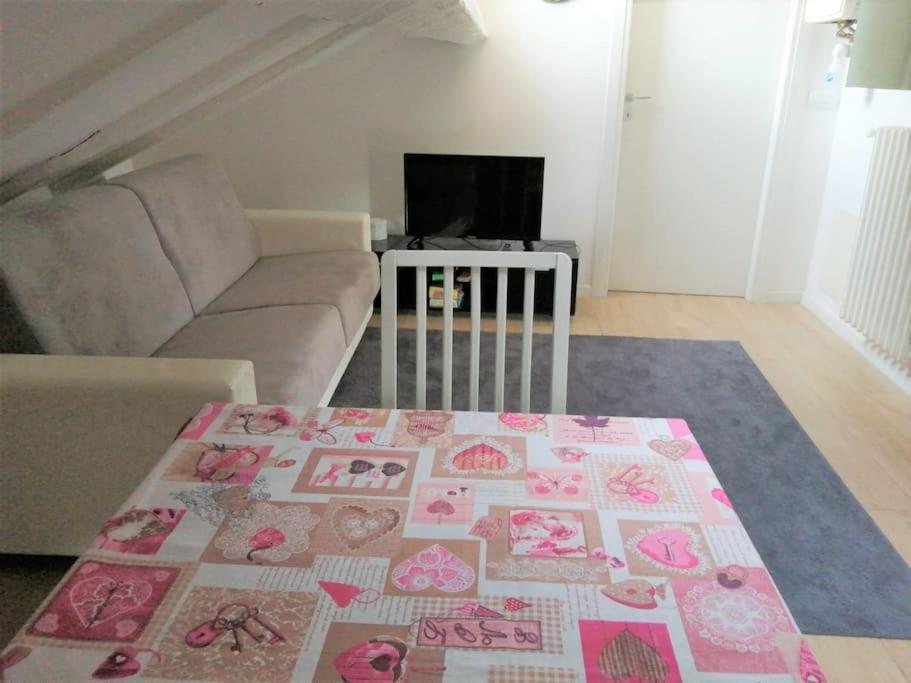 Maison Mirt Bolonya Dış mekan fotoğraf
