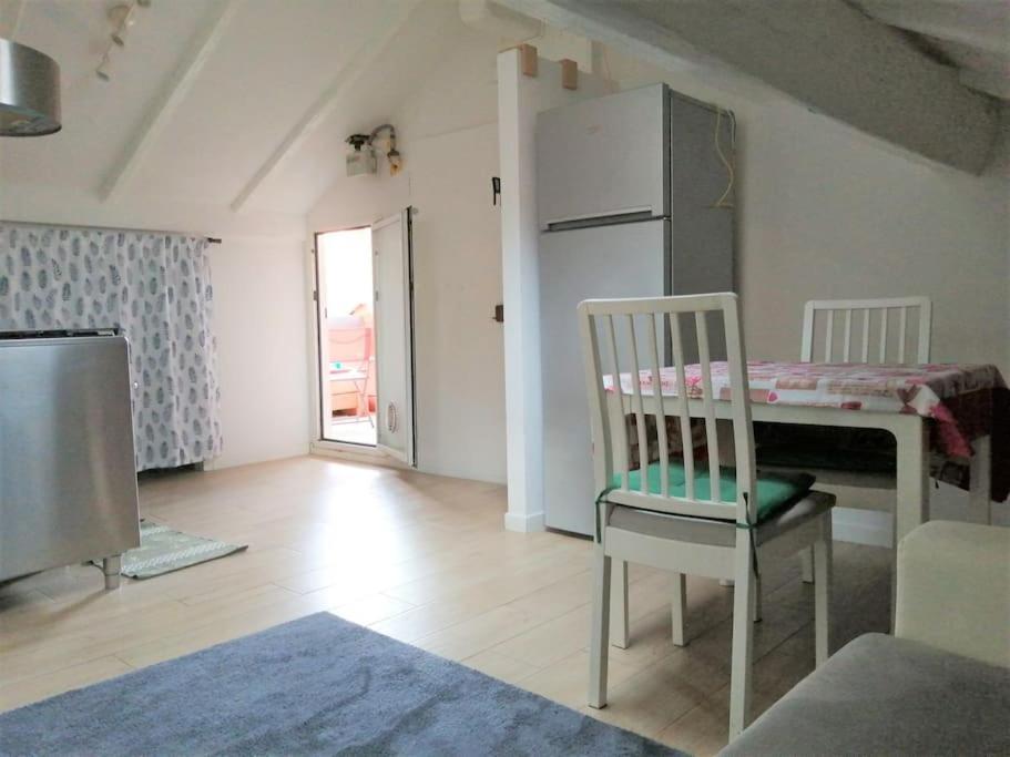 Maison Mirt Bolonya Dış mekan fotoğraf