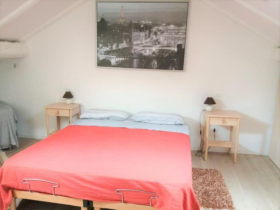 Maison Mirt Bolonya Dış mekan fotoğraf