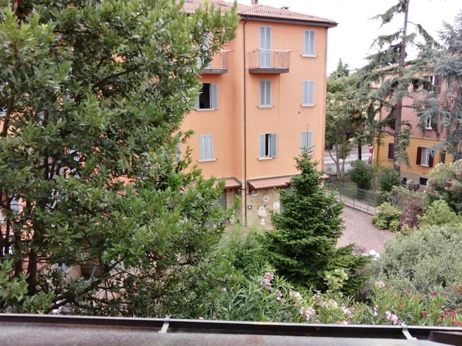 Maison Mirt Bolonya Dış mekan fotoğraf